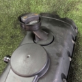 Кришка клапанів Volkswagen Touareg I (2002-2010) 070103469B