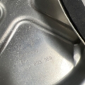 Кришка паливного бака , 2од. Volkswagen Touareg I (2002-2010) 7L0803959