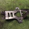 Кронштейн блок управління двигуна Volkswagen Touareg I (2002-2010) 7L0907649A