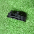 Кронштейн блоку реле Volkswagen Touareg I (2002-2010) 7L0937403A