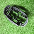 Кронштейн блоку реле Volkswagen Touareg I (2002-2010) 7L0937403A