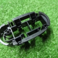 Кронштейн блоку реле Volkswagen Touareg I (2002-2010) 7L0937403A