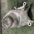 Кронштейн двигуна правий Volkswagen Touareg I (2002-2010) 070199308A