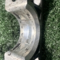 Кронштейн кріплення переднього стабілізатора Volkswagen Touareg I (2002-2010) 7L0411063B