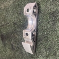 Кронштейн кріплення переднього стабілізатора Volkswagen Touareg I (2002-2010) 7L0411063B