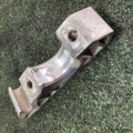 Кронштейн кріплення переднього стабілізатора Volkswagen Touareg I (2002-2010) 7L0411063B