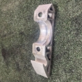 Кронштейн кріплення переднього стабілізатора Volkswagen Touareg I (2002-2010) 7L0411063B