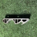 Кронштейн кріплення стабілізатора Volkswagen Touareg I (2002-2010) 7L0411063B