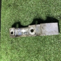 Кронштейн кріплення стабілізатора Volkswagen Touareg I (2002-2010) 7L0411063B