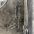 Кронштейн опори двигуна Volkswagen Touareg I (2002-2010) 070199307A