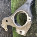 Кронштейн опори двигуна Volkswagen Touareg I (2002-2010) 7L6199207