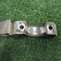 Кронштейн переднього стабілізатора Volkswagen Touareg I (2002-2010) 7L0411063B