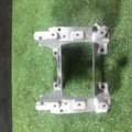 Кронштейн підлокітника Volkswagen Touareg I (2002-2010) 7L0863345