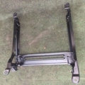 Кронштейн сидіння водія Volkswagen Touareg I (2002-2010) 7L0881677B