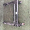Кронштейн сидіння водія Volkswagen Touareg I (2002-2010) 7L0881677B