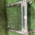 Кронштейн сидіння водія Volkswagen Touareg I (2002-2010) 7L0881677B