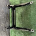 Кронштейн сидіння Volkswagen Touareg I (2002-2010) 7L0881677G
