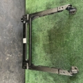 Кронштейн сидіння Volkswagen Touareg I (2002-2010) 7L0881677G