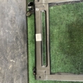 Кронштейн сидіння Volkswagen Touareg I (2002-2010) 7L0881677G