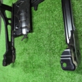 Кронштейн сидіння Volkswagen Touareg I (2002-2010) 7L0881678D