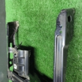 Кронштейн сидіння Volkswagen Touareg I (2002-2010) 7L0881678D