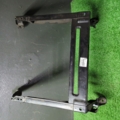 Кронштейн сидіння Volkswagen Touareg I (2002-2010) 7L6881677B