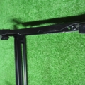 Кронштейн сидіння Volkswagen Touareg I (2002-2010) 7L6881677B