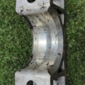 Кронштейн стабілізатора Volkswagen Touareg I (2002-2010) 7L0411063B
