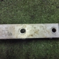 Кронштейн стабілізатора Volkswagen Touareg I (2002-2010) 7L0411063B