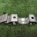 Кронштейн стабілізатора Volkswagen Touareg I (2002-2010) 7L0411063B