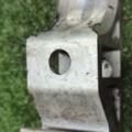 Кронштейн стабілізатора Volkswagen Touareg I (2002-2010) 7L0411063B