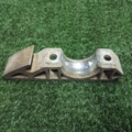 Кронштейн стабілізатора Volkswagen Touareg I (2002-2010) 7L0411063B
