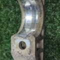 Кронштейн стабілізатора Volkswagen Touareg I (2002-2010) 7L0411063B