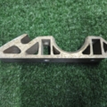 Кронштейн стабілізатора Volkswagen Touareg I (2002-2010) 7L0411063B