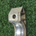 Кронштейн стабілізатора Volkswagen Touareg I (2002-2010) 7L0411063B
