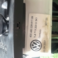 Куліса перемикання акпп Volkswagen Touareg I (2002-2010) 7L6713203D
