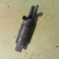 Моторчик омивача фар Volkswagen Touareg I (2002-2010) 3B0955681