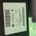 Моторчик склопідйомника Volkswagen Touareg I (2002-2010) 7L6959704