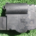 Моторчик заслонок пічки Volkswagen Touareg I (2002-2010) 7L0907511AL
