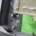 Накладка кришки багажника Volkswagen Touareg I (2002-2010) 7L6867605