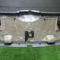 Накладка кришки багажника Volkswagen Touareg I (2002-2010) 7L6867605