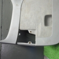 Накладка кришки багажника Volkswagen Touareg I (2002-2010) 7L6867605