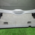 Накладка кришки багажника Volkswagen Touareg I (2002-2010) 7L6867605