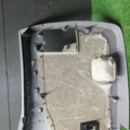 Накладка кришки багажника Volkswagen Touareg I (2002-2010) 7L6867605