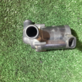Насос webasto Volkswagen Touareg I (2002-2010) 7L0965561D