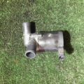 Насос webasto Volkswagen Touareg I (2002-2010) 7L0965561D