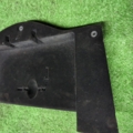 Обшивка бардачка пасажира Volkswagen Touareg I (2002-2010) 7L6858904