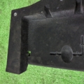 Обшивка бардачка пасажира Volkswagen Touareg I (2002-2010) 7L6858904