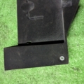 Обшивка бардачка пасажира Volkswagen Touareg I (2002-2010) 7L6858904