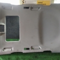 Обшивка стелі Volkswagen Touareg I (2002-2010) 7L6867506BB